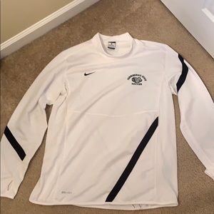 Farmingdale State College Soccer Jersey